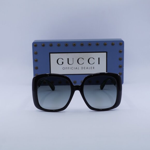 Final Price! Gucci GG0714SA 001 Sunglasses main image 11